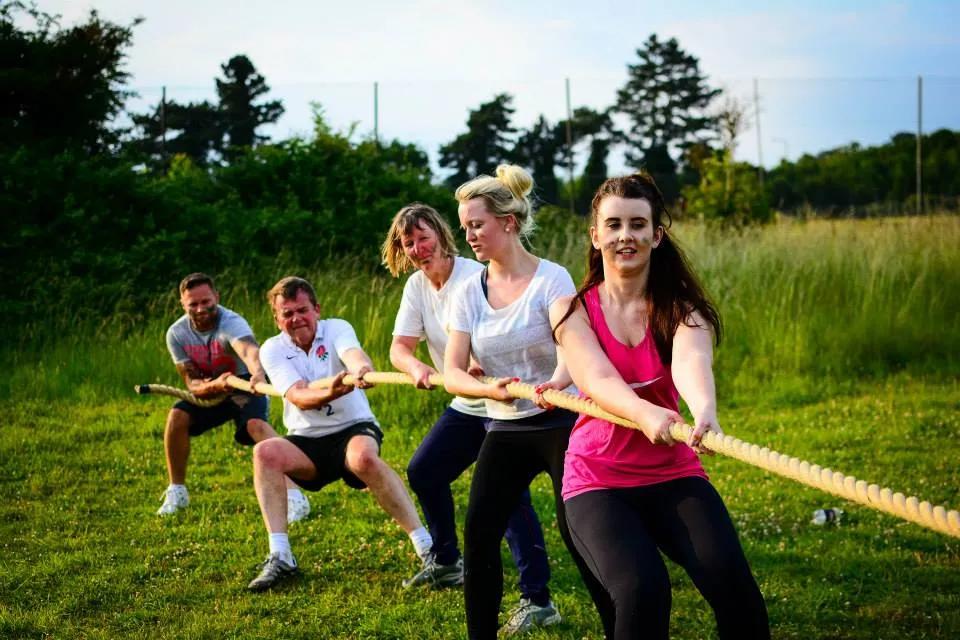 365Motivate Personal Training & Bootcamp featured image