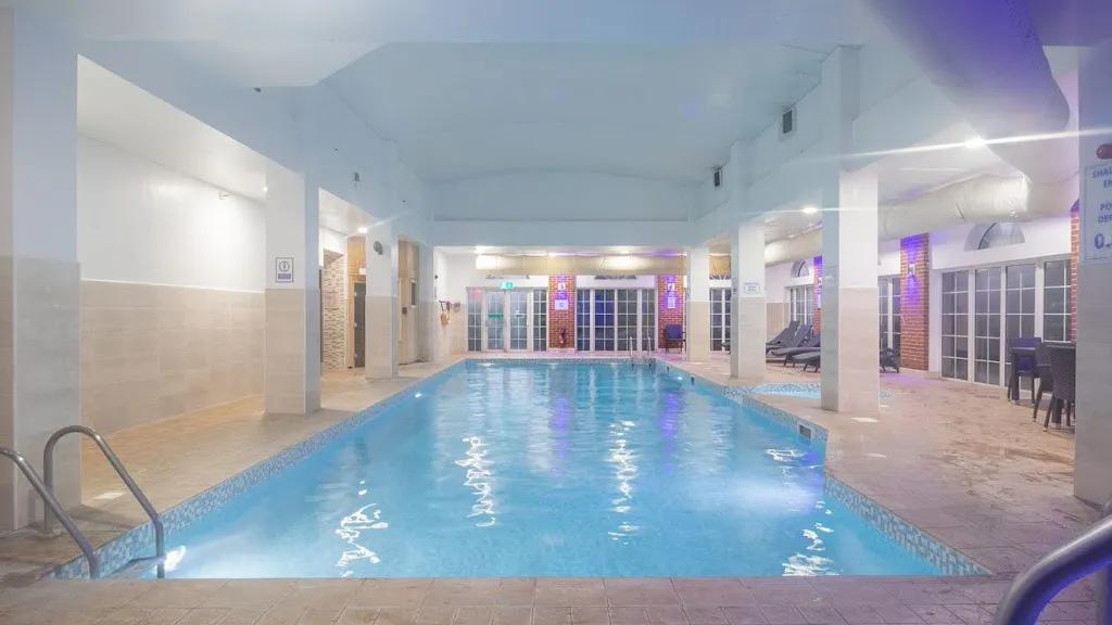 3d Health & Fitness Corby Gym featured image