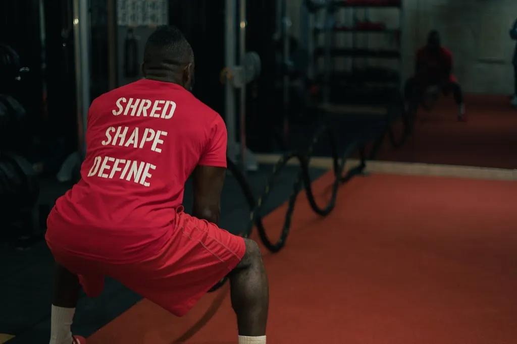 3D Health Club featured image