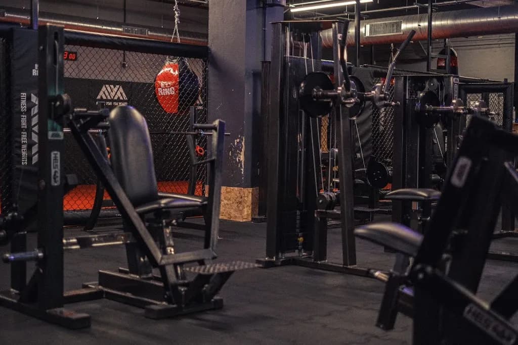 3F GYM Bournemouth featured image