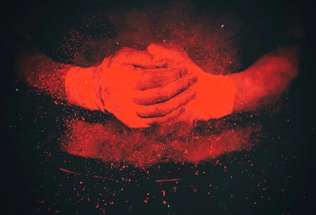 4 Corner Combat And Fitness Gym featured image