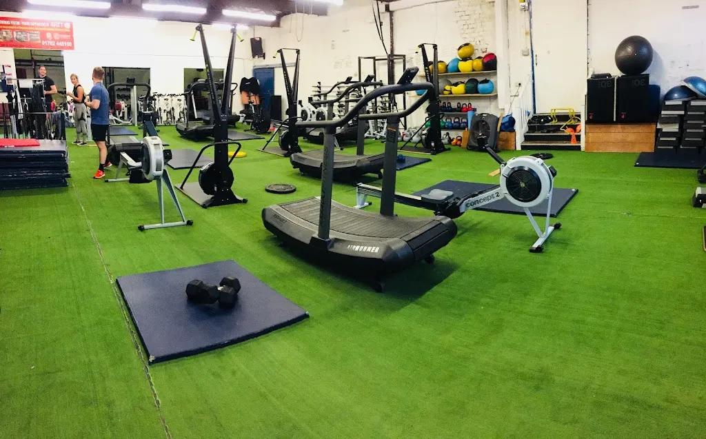 4FITT HQ featured image