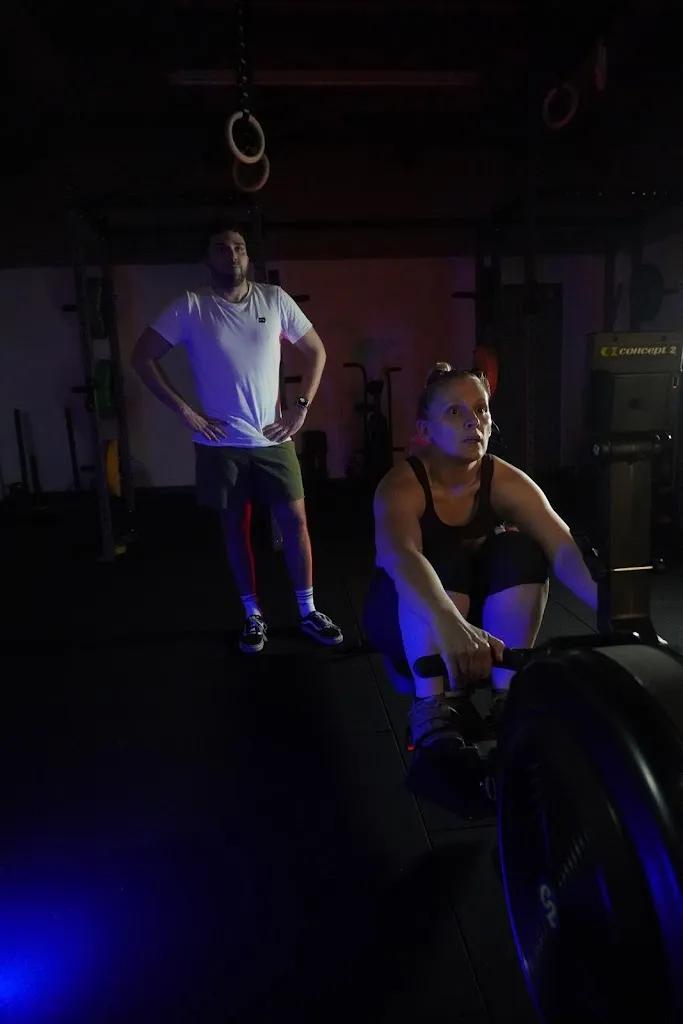 4mg Fitness featured image