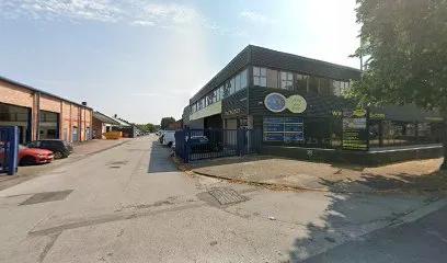 4th Dimension MMA Nottingham featured image