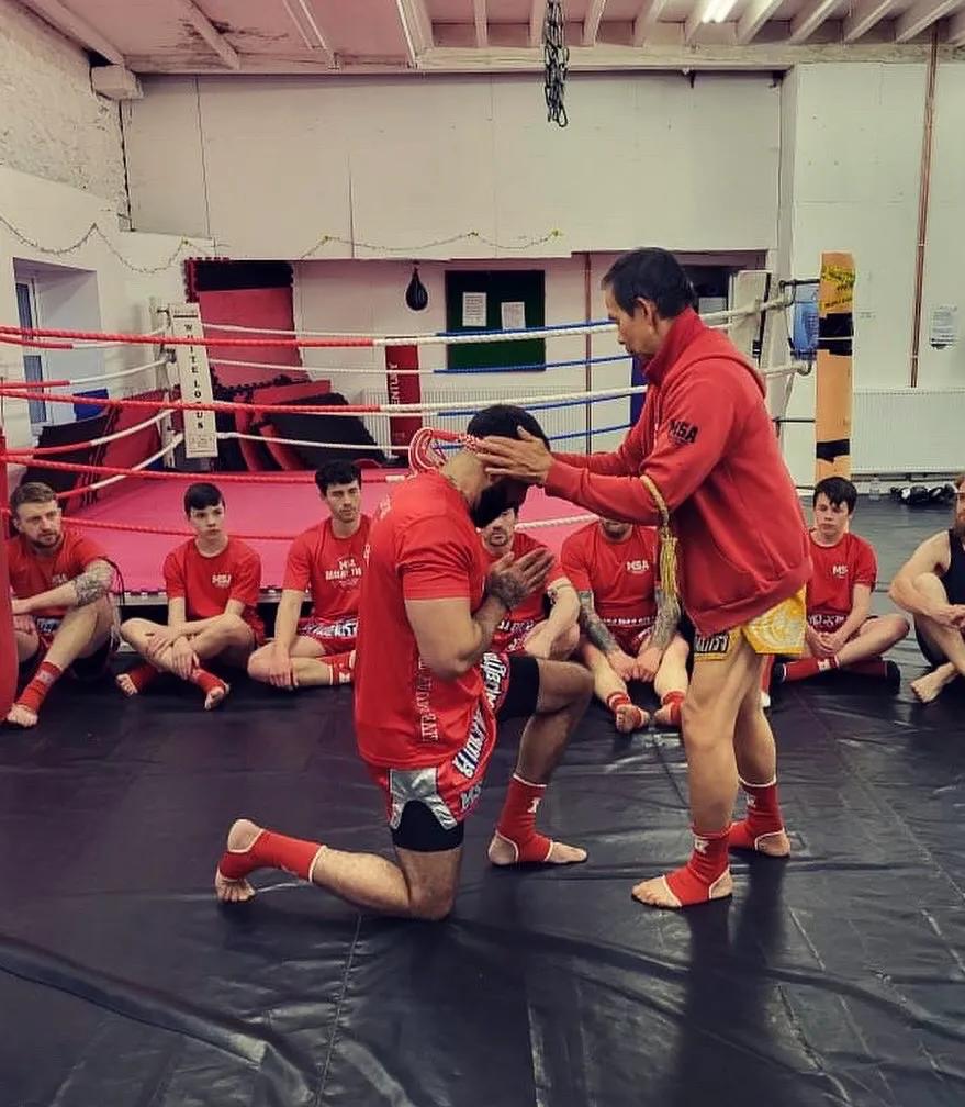 5 RIVERS FITNESS featured image