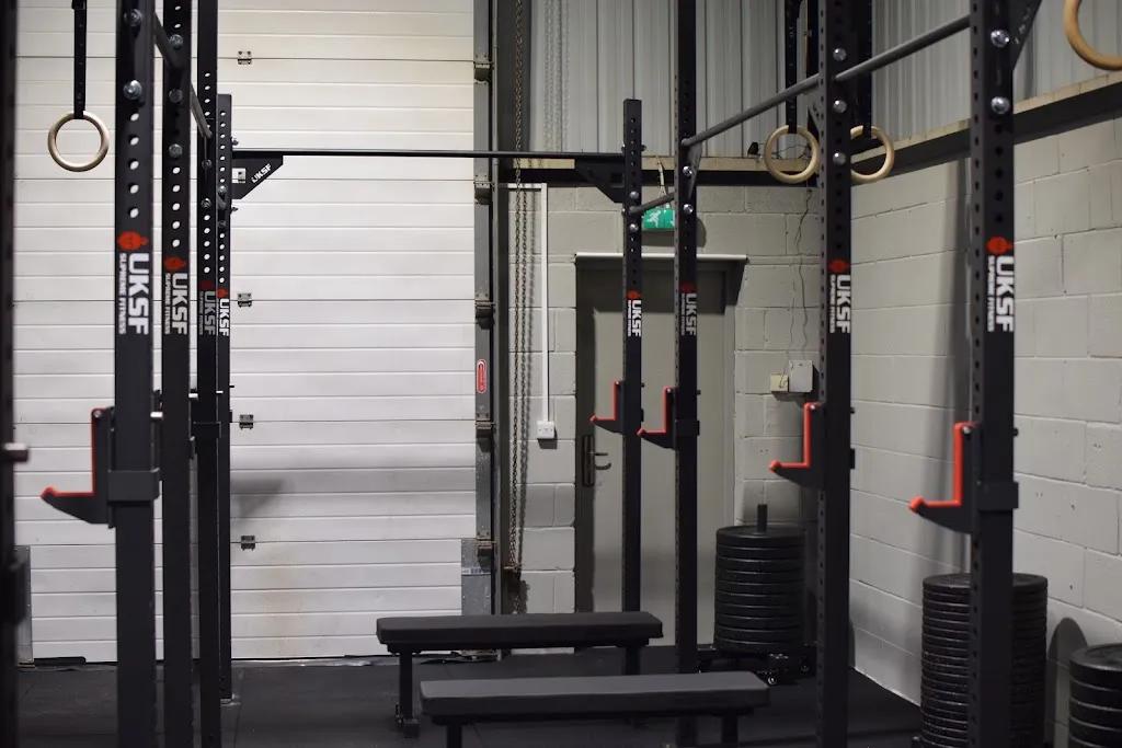 5ONE Fitness featured image