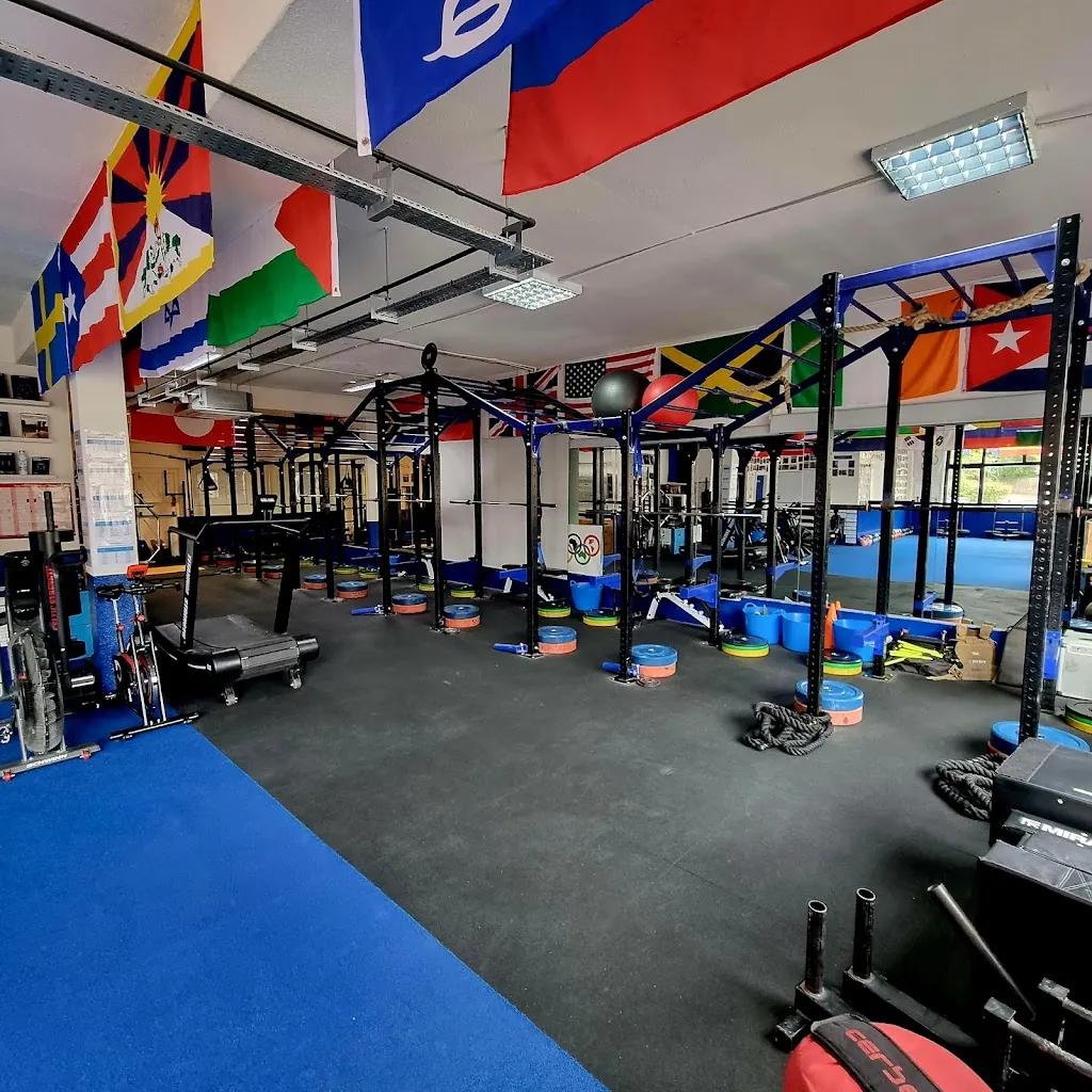 5S Fitness featured image