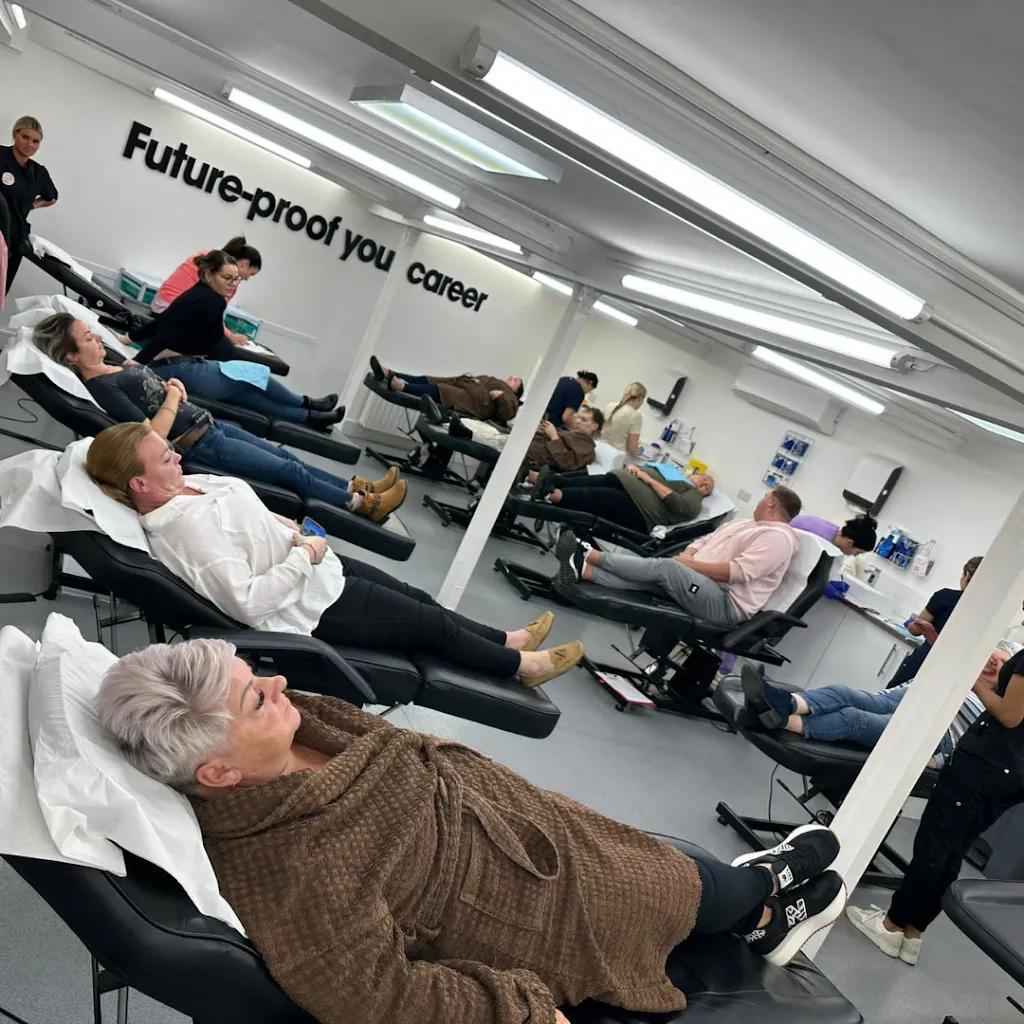 A-Training Ltd featured image