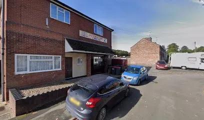 A Z Fitness Store featured image