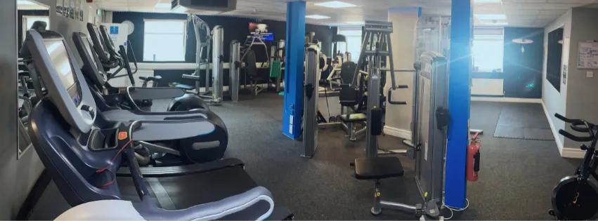 A1 Leisure featured image