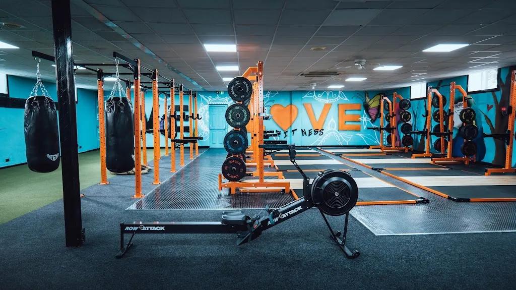 A2Z Fitness featured image