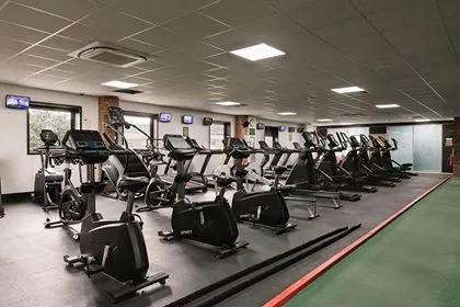 Ab Salute Gym featured image