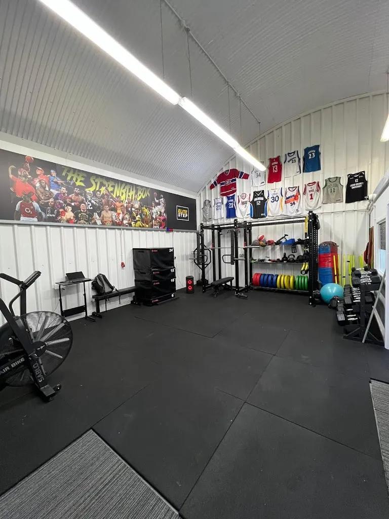 Abante Performance & Fitness featured image