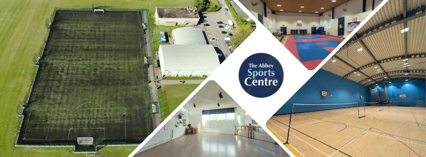 Abbey Sports Centre featured image