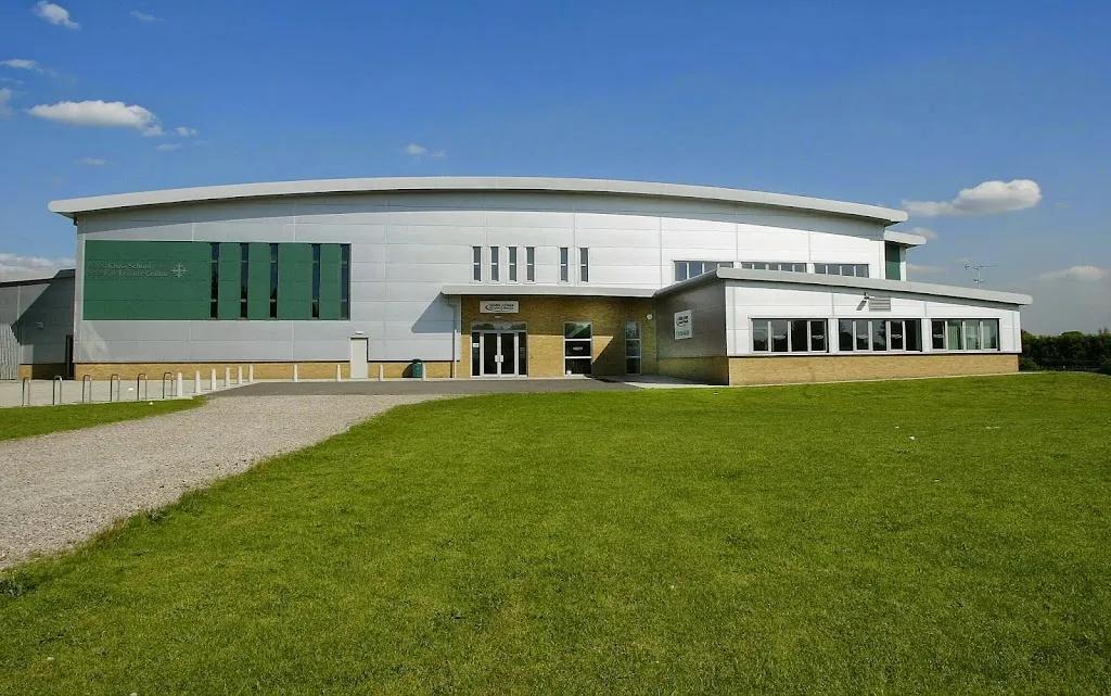 Abbs Cross Health and Fitness featured image