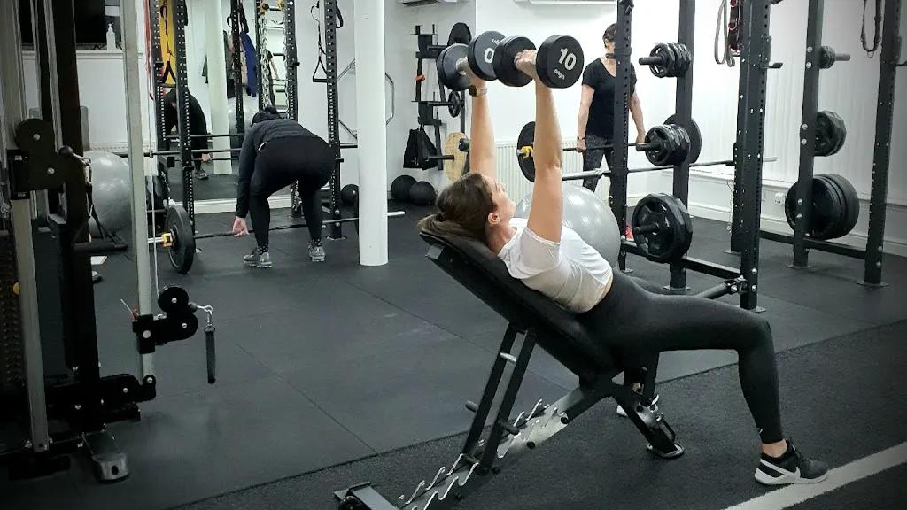 Aberdeen Fitness Studio featured image