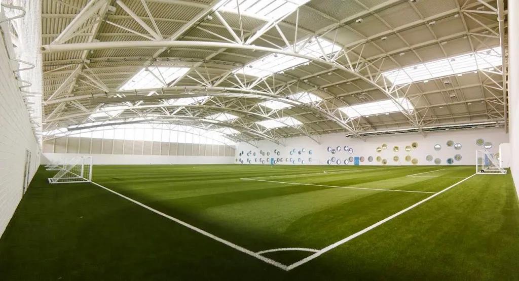 Aberdeen Sports Village featured image