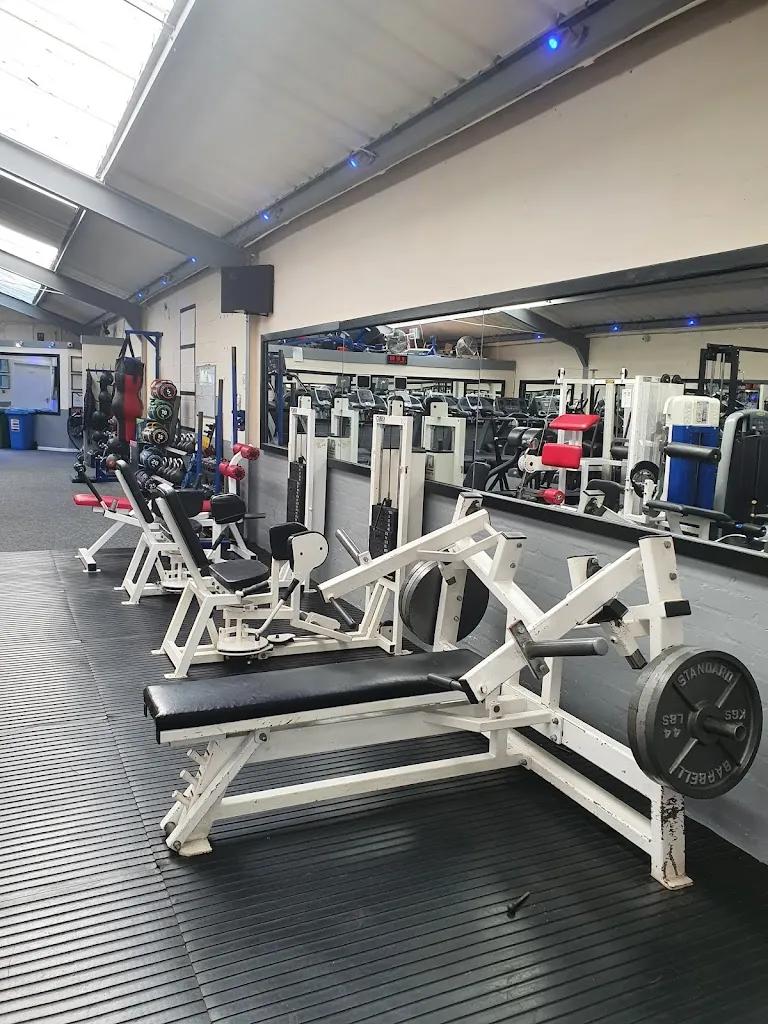 Abergele Gym & Fitness Centre featured image
