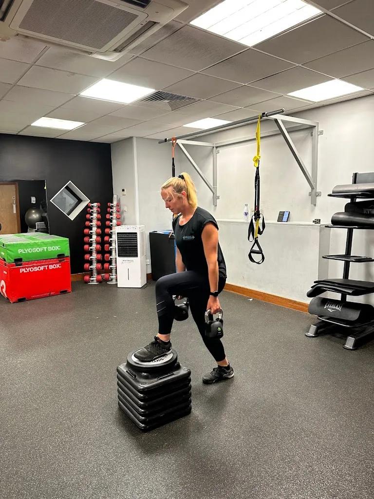 Abi Cleary Fitness featured image