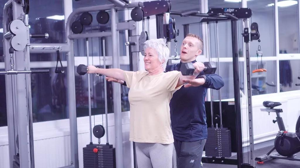 Absolute Body Solutions featured image