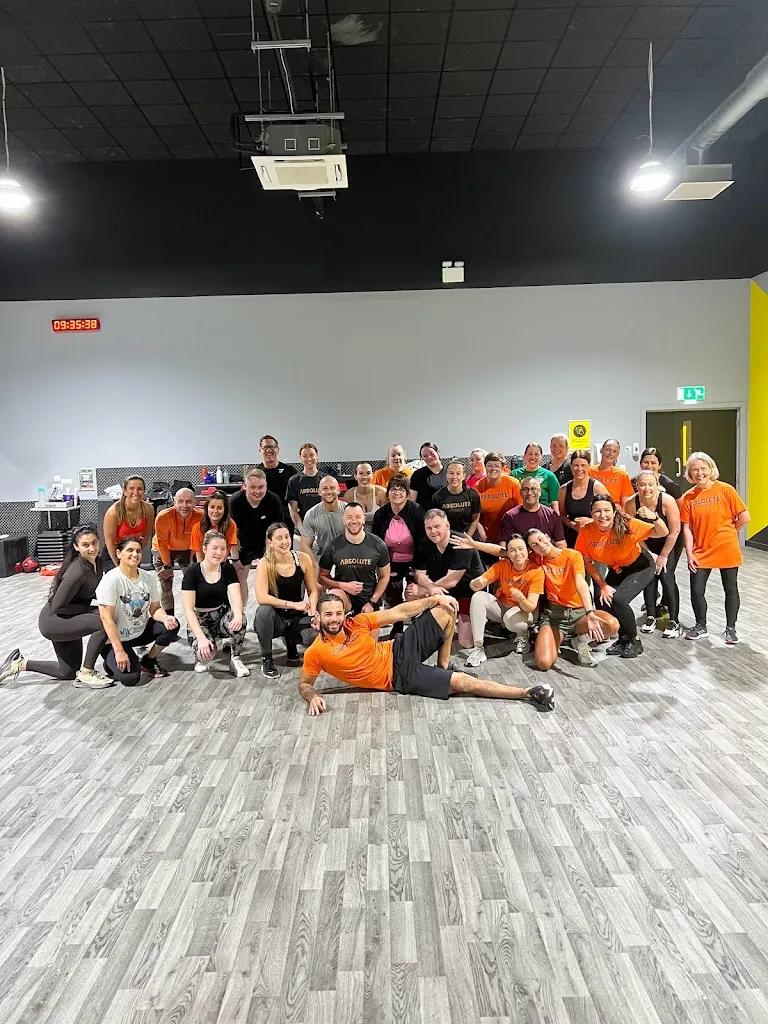 Absolute Fitness UK featured image