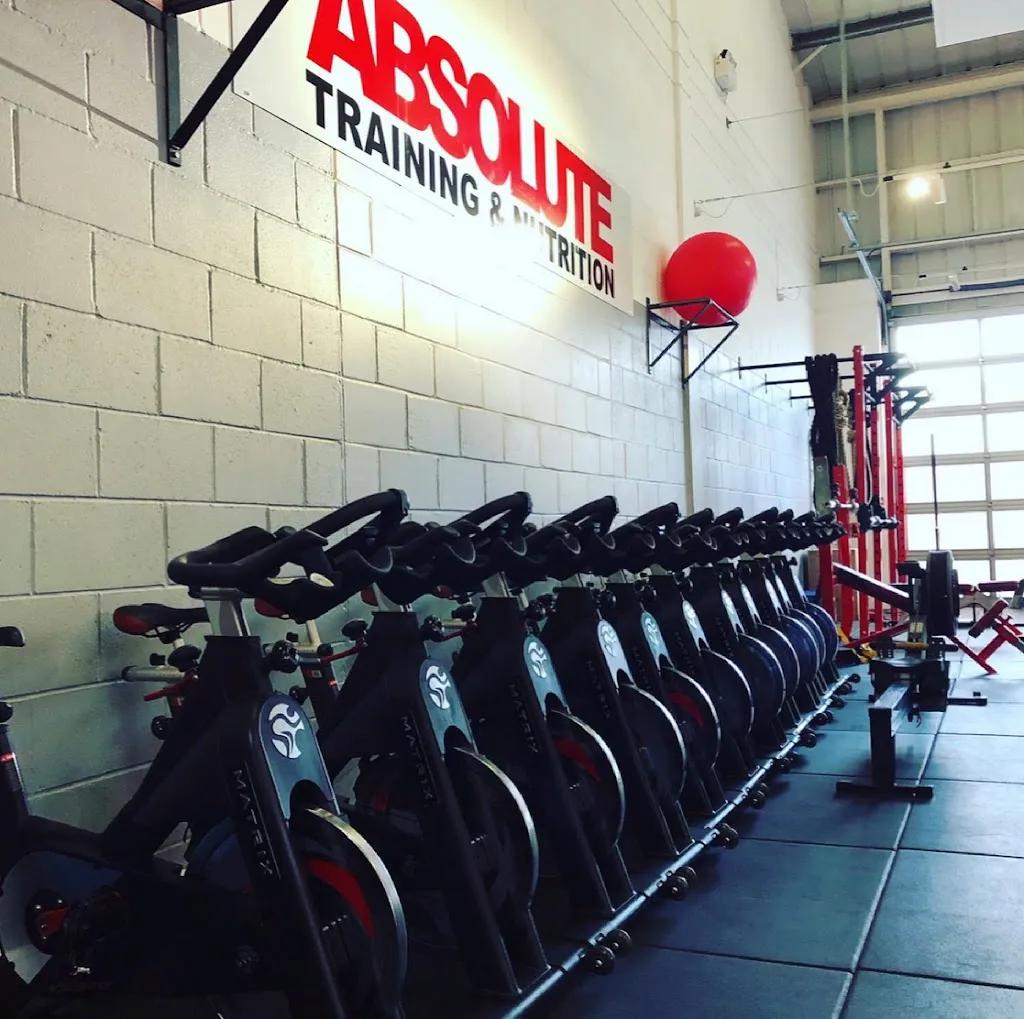 Absolute Spin featured image