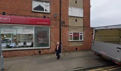 Absolute Wellness featured image