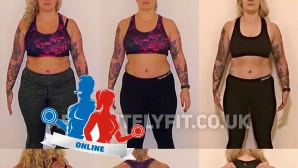 Absolutely Fit Studio - Personal Training Swindon featured image