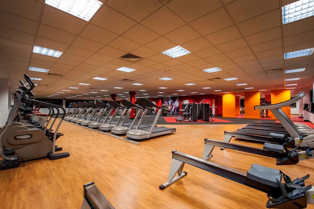 Absolutely Fitness Bracknell featured image