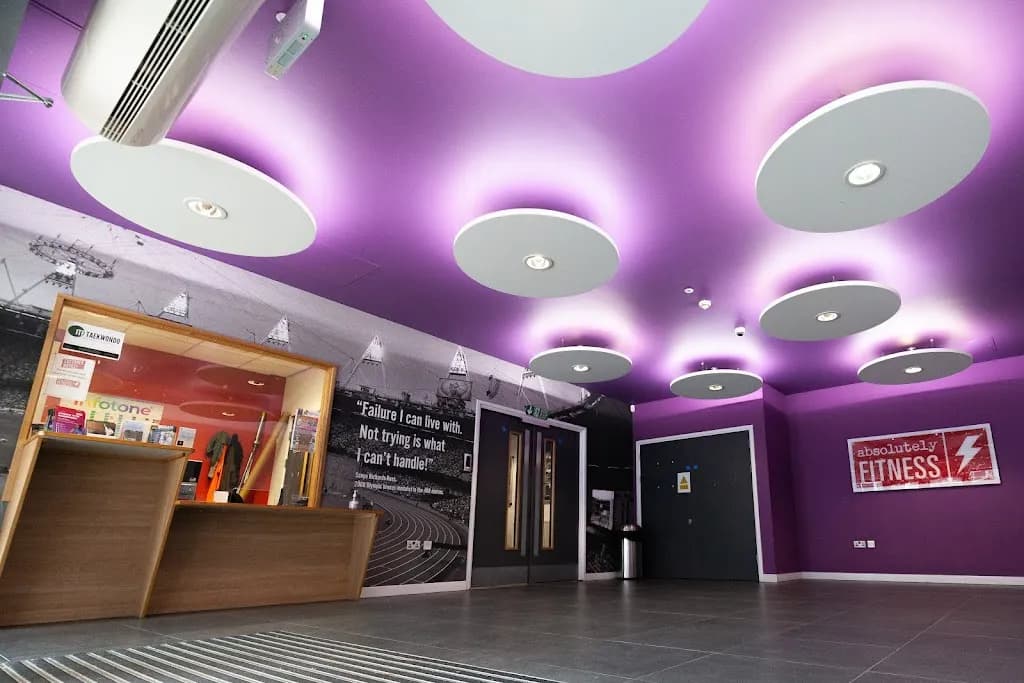 Absolutely Fitness Langley featured image