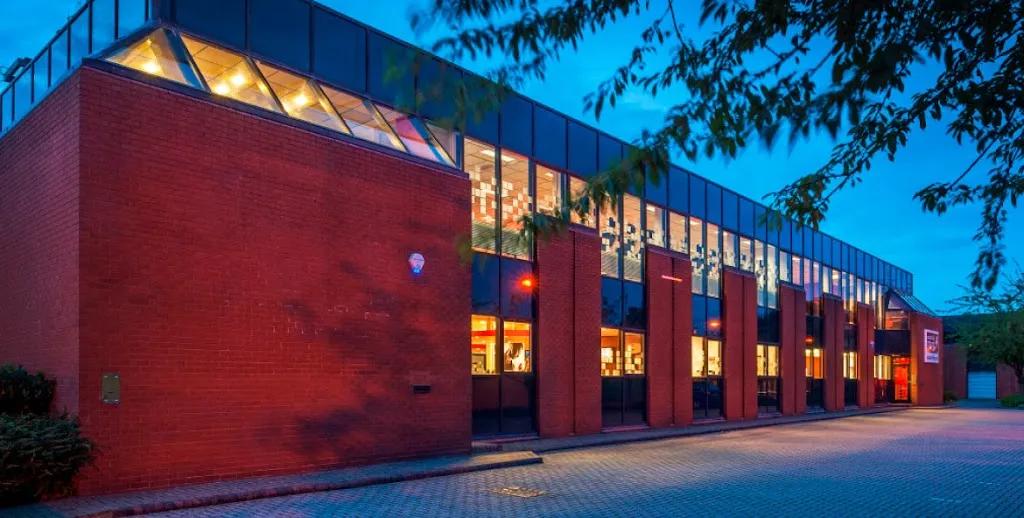 Absolutely Fitness Slough featured image