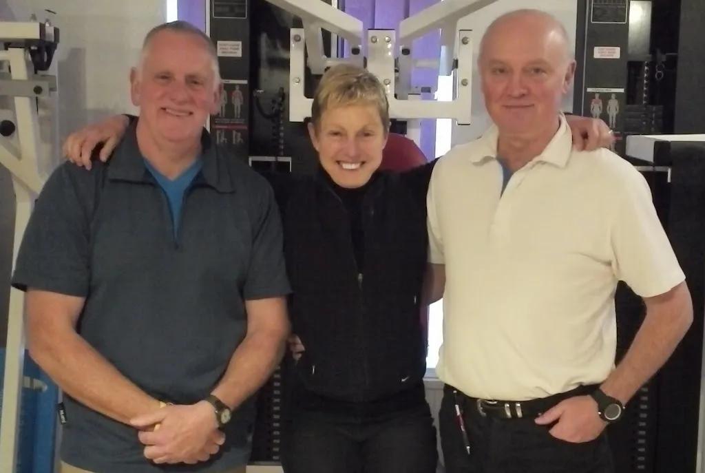 Abstract Bodyworks (UK) Precision Exercise Newbury featured image