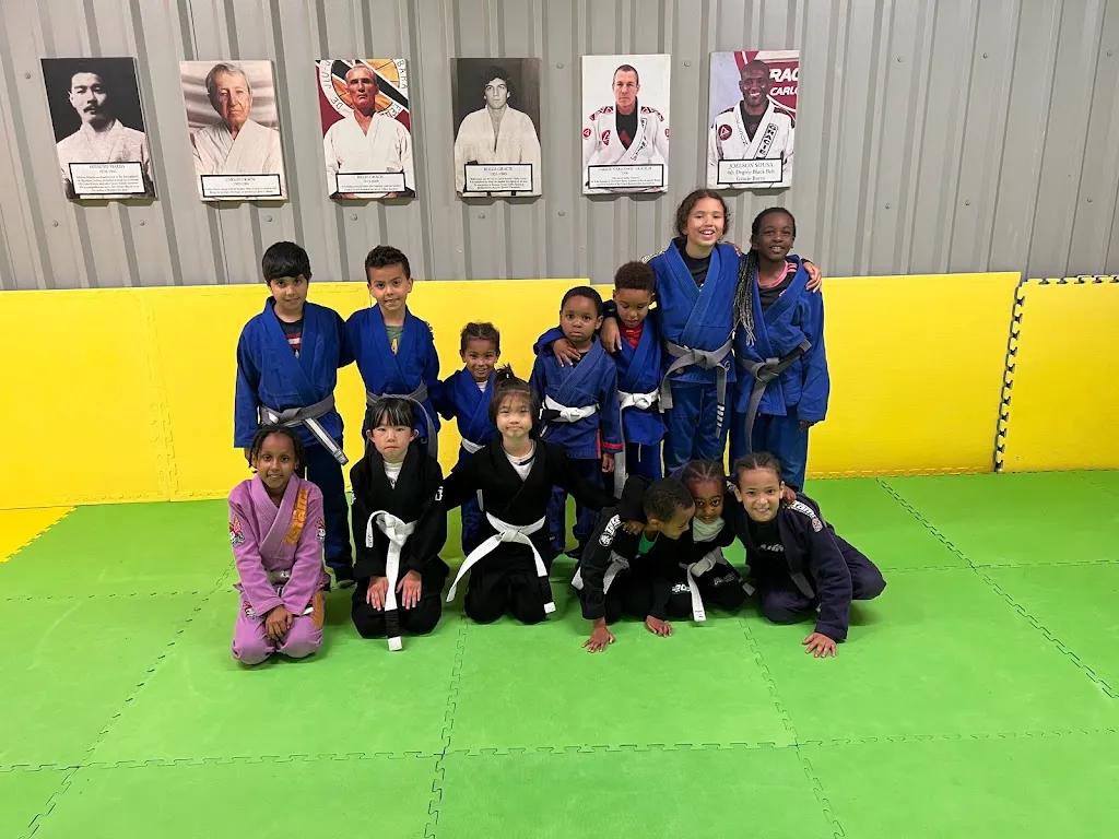 Academia BJJ Lifestyle UK featured image