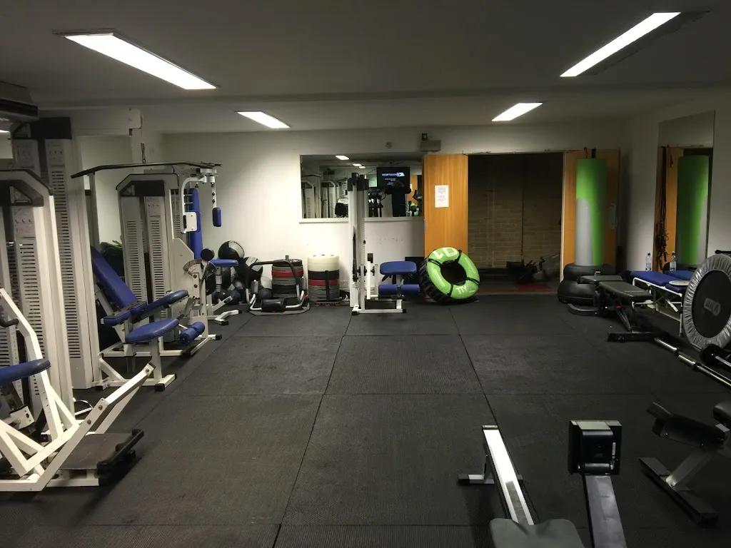 Accelerate Coaching and Fitness Doncaster featured image