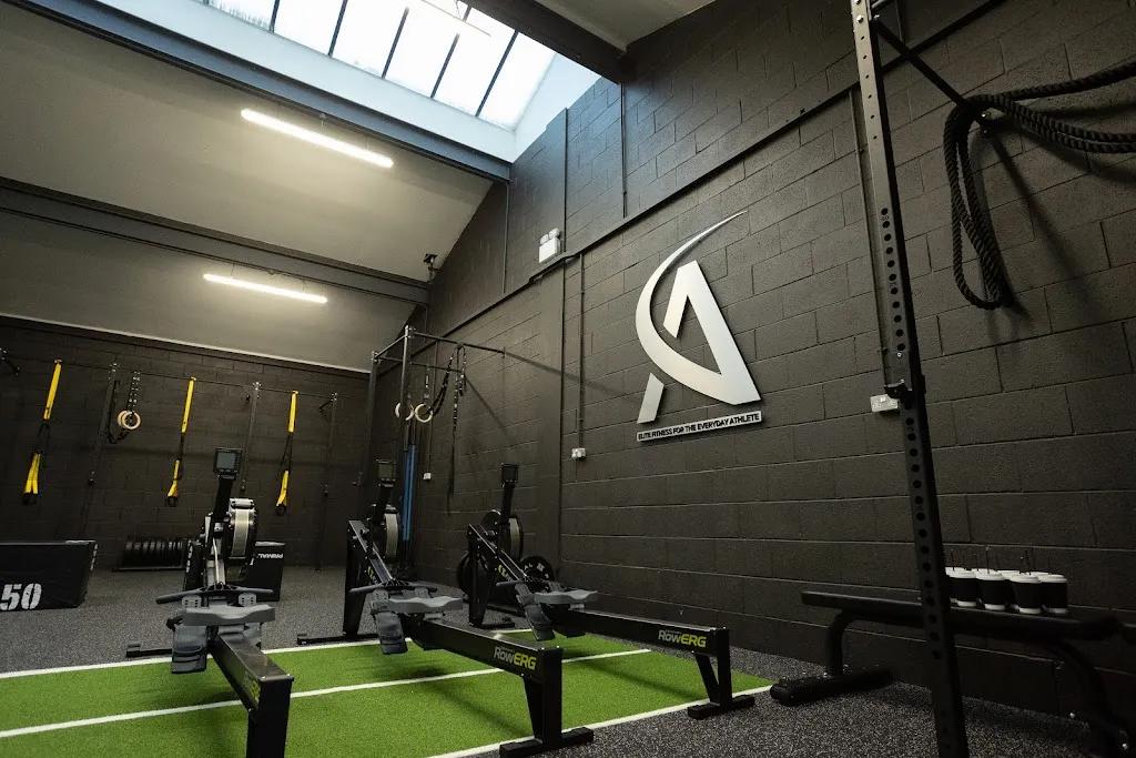 ACE Performance featured image