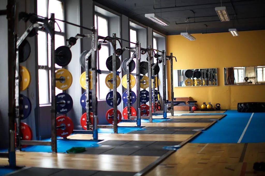 Activ Scotland featured image