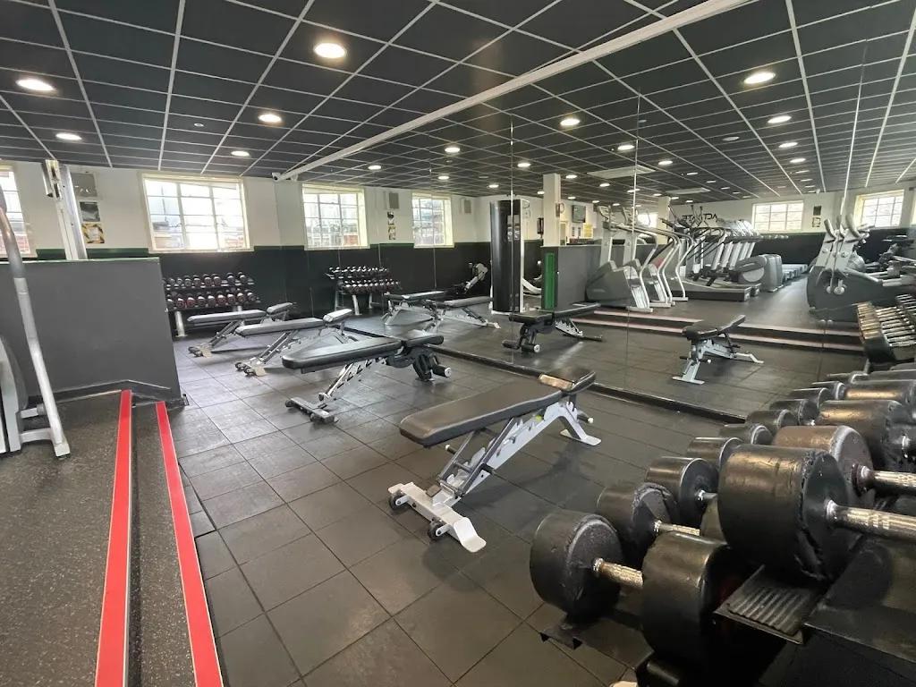 Activate Fitness featured image