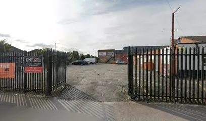 Active 45 featured image