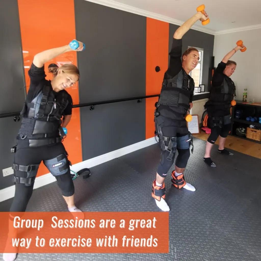 Active Body EMS featured image