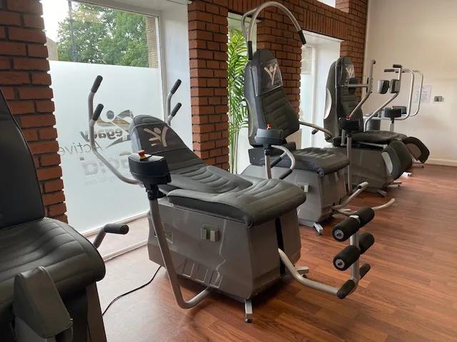 Active Gold featured image