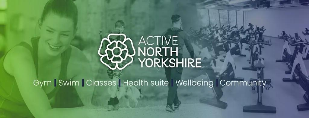 Active North Yorkshire - The Hydro Harrogate Leisure and Wellness Hub Centre featured image