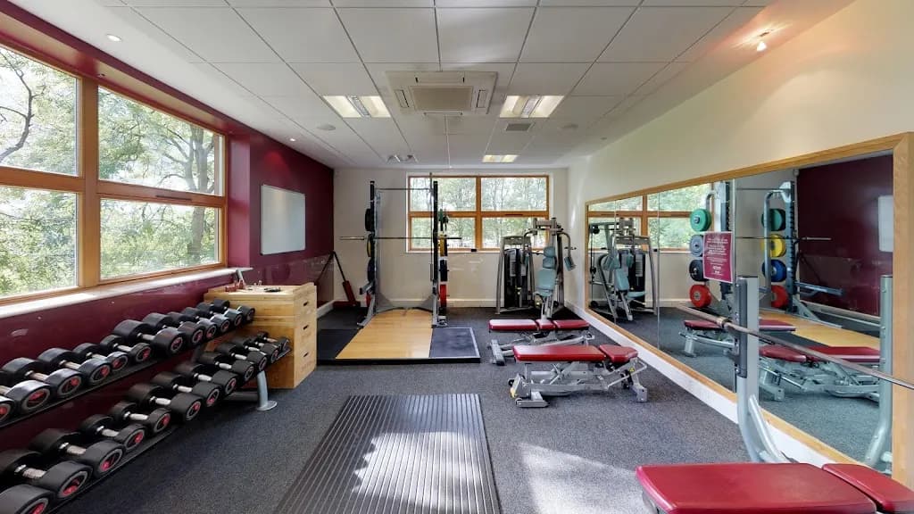 Active Oxford Park featured image