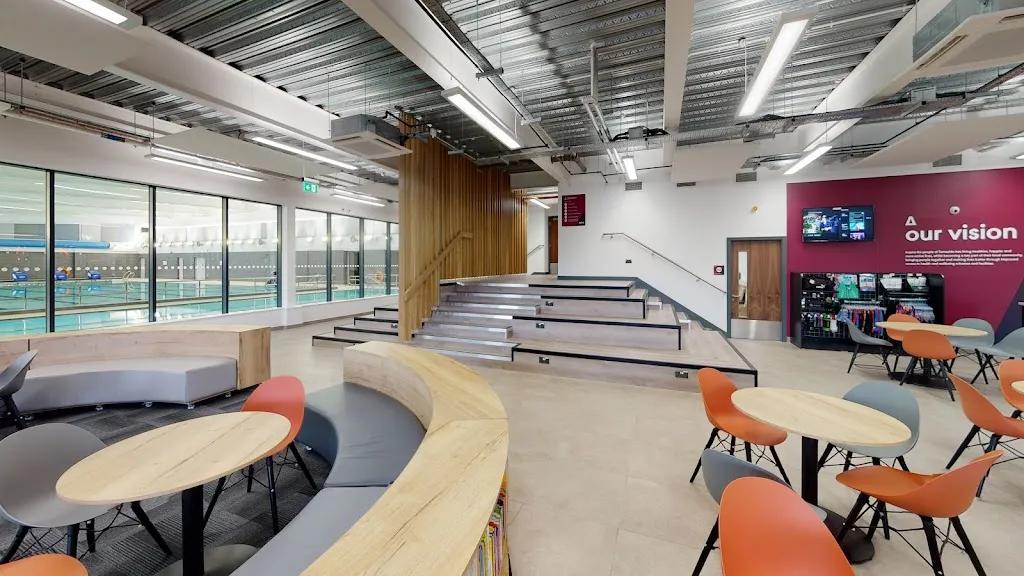 Active Tameside featured image