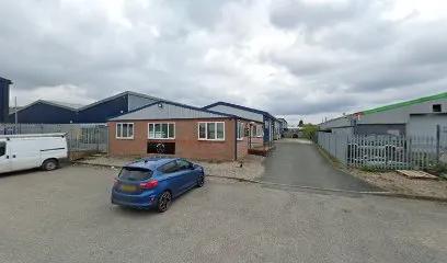 Active8 gym featured image