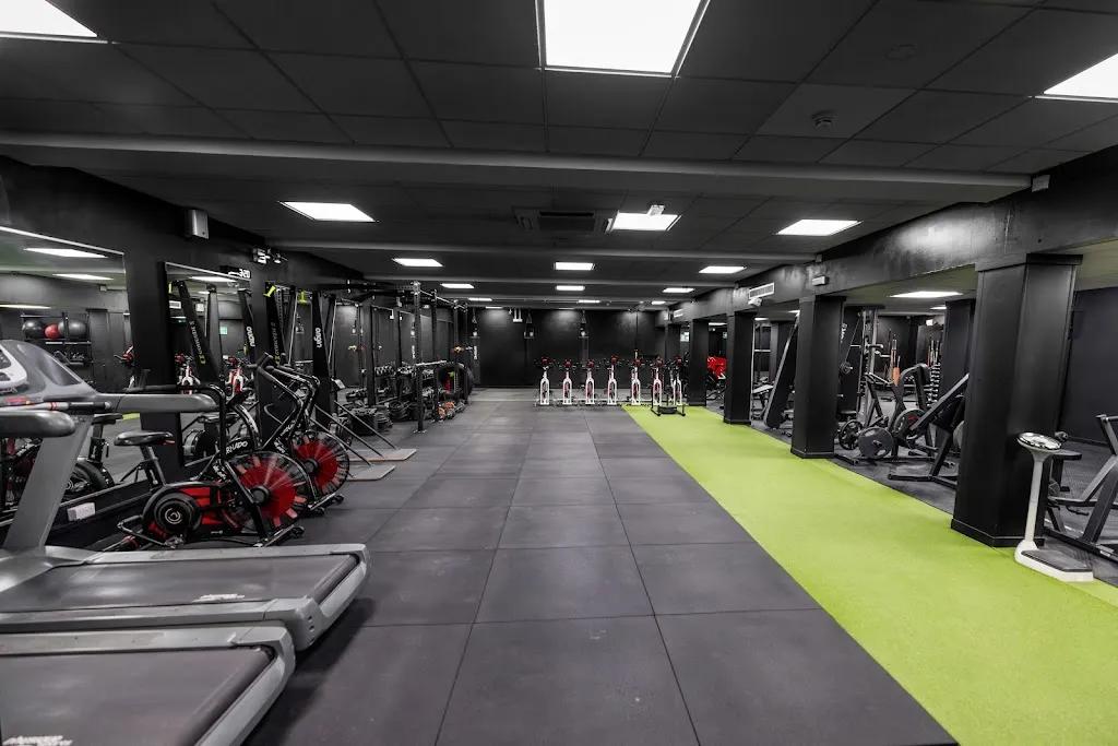 ActivZone Gym featured image