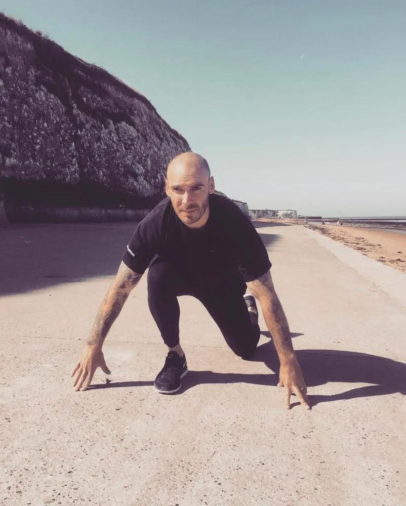 ADAM CAIRNS Fitness featured image