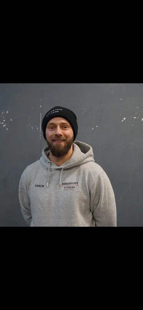 Adam Jones Fitness featured image