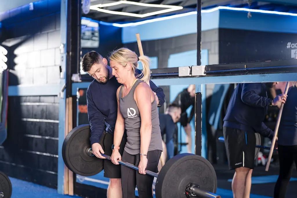 ADFitness featured image