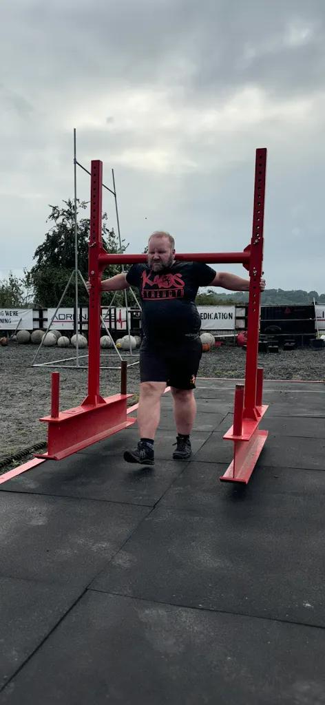 Adrenalize Fitness HQ featured image