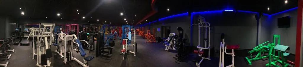 Advantage Fitness featured image